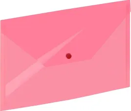 koperta-a4-na-zatrzask-czerwona-grand