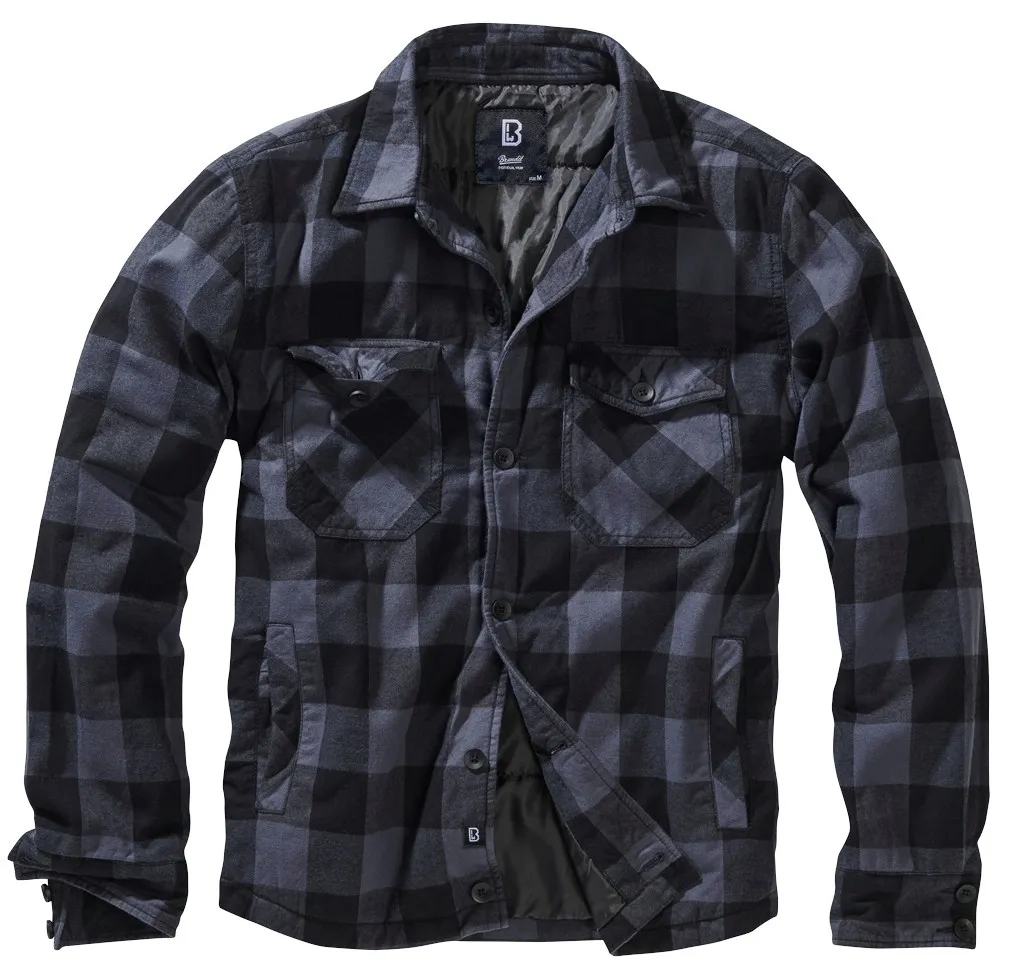 kurtka-brandit-lumberjacket-black-grey-l