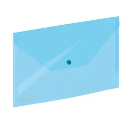 koperta-a4-na-zatrzask-niebieska-grand