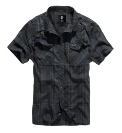 koszula-brandit-roadstar-black-blue-l