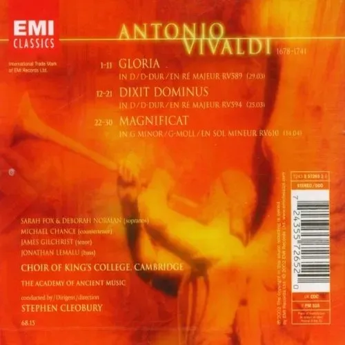 vivaldi-gloria