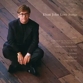 love-songs