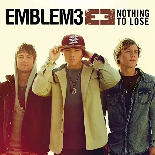 nothing-to-lose