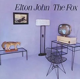 the-fox