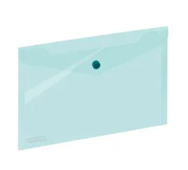 koperta-a5-na-zatrzask-zielona-grand