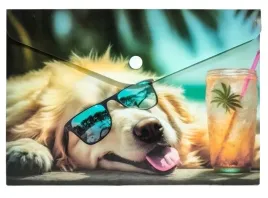 koperta-a5-pp-na-nape-z-nadrukiem-chillout-dog