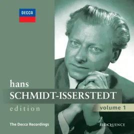 hans-schmidt-isserstedt-edition-volume-1