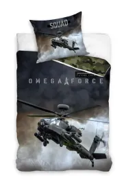 posciel-helikopter-omega-force-wojsko-moro-army