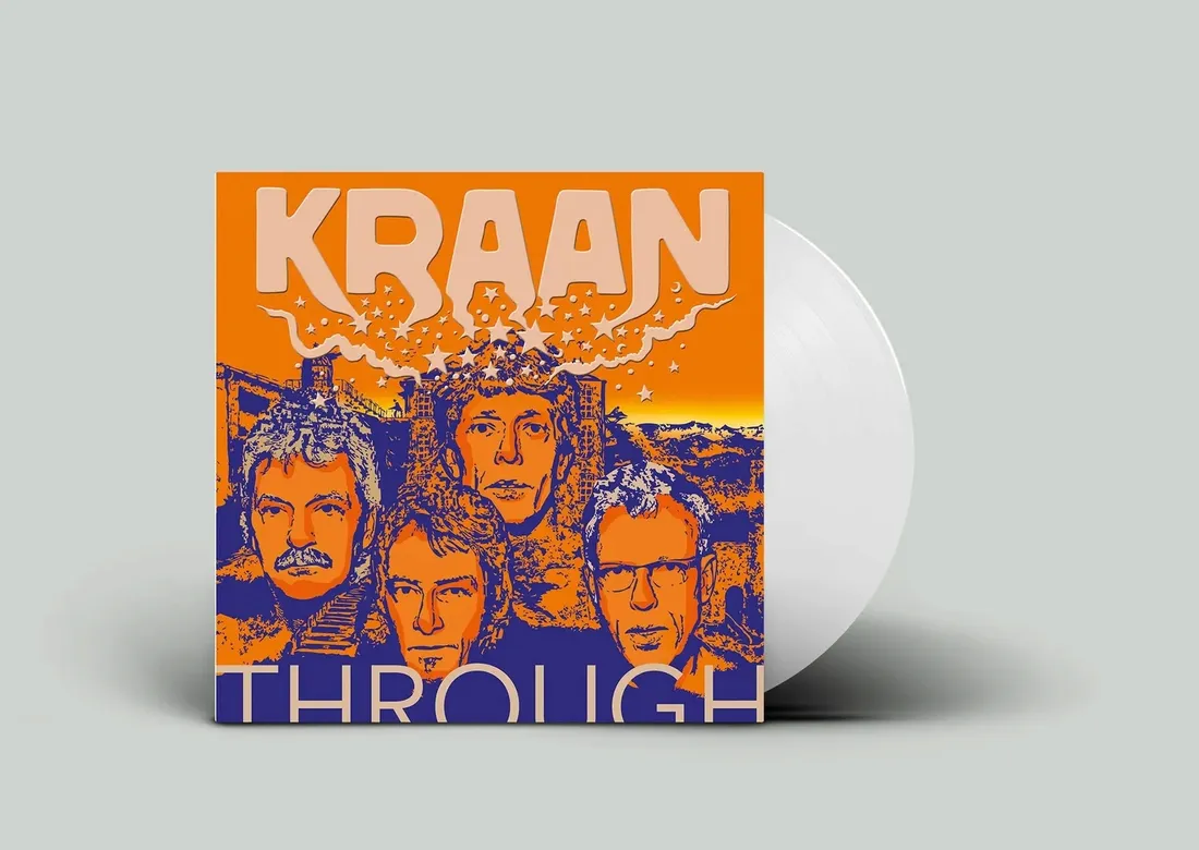 through-vinyl