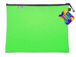 koperta-b4-z-suwakiem-metalalowym-zielona