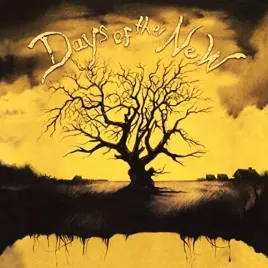 days-of-the-new-180-gm-2lp-vinyl-vinyl