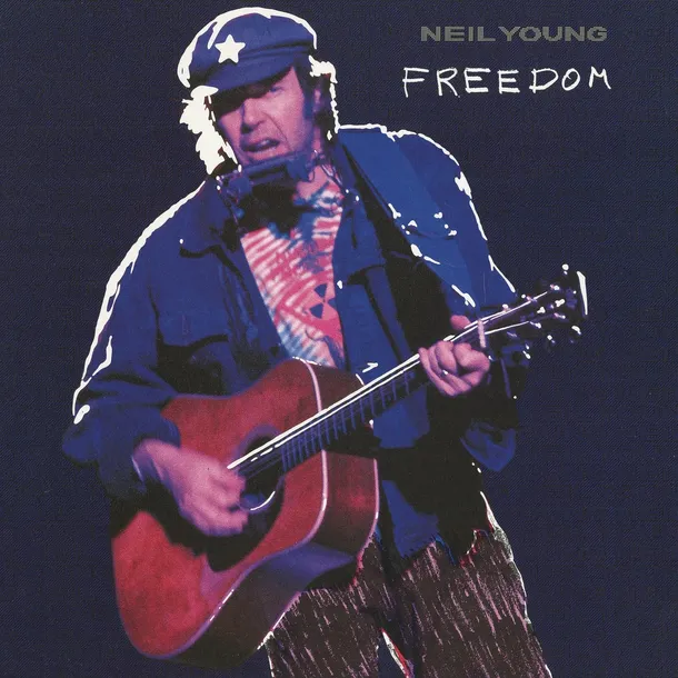 freedom-vinyl