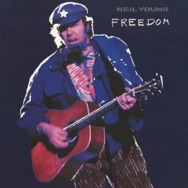 freedom-vinyl