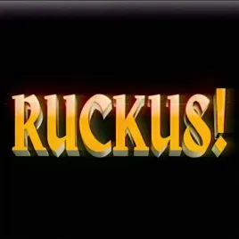 ruckus-vinyl