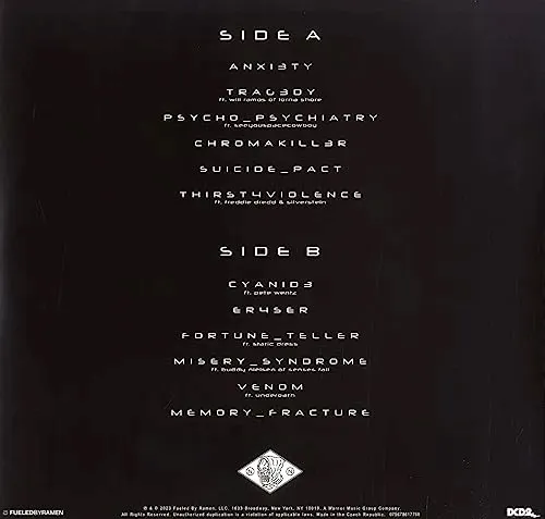 void-eternal-vinyl
