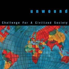 challenge-for-a-civilized-society-cassette