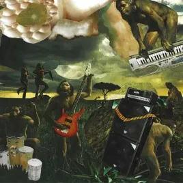 dog-vinyl