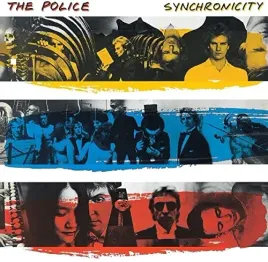 synchronicity-vinyl