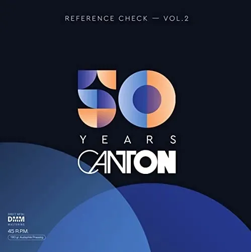 canton-reference-check-vol-2-45-rpm-vinyl-rozmiar-s