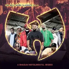 the-wu-tang-classics-vol-2-a-shaolin-instrumental-series-vinyl