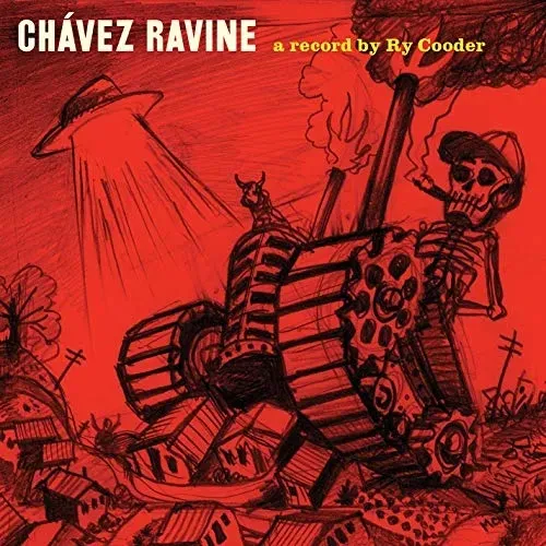 chavez-ravine-2018-remaster-vinyl