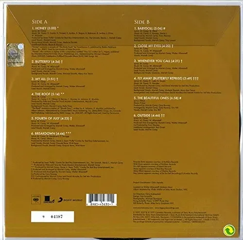 butterfly-vinyl