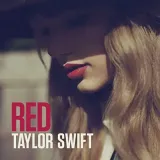 red-vinyl