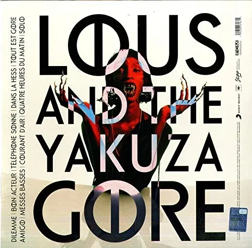 gore-vinyl