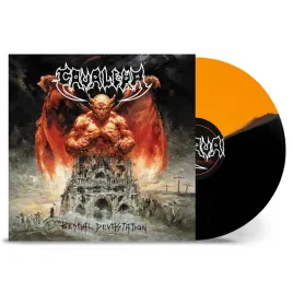 bestial-devastation-limited-orange-black-split-vinyl-vinyl