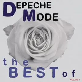 the-best-of-depeche-mode-volume-one-vinyl