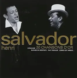 20-chansons-d-or