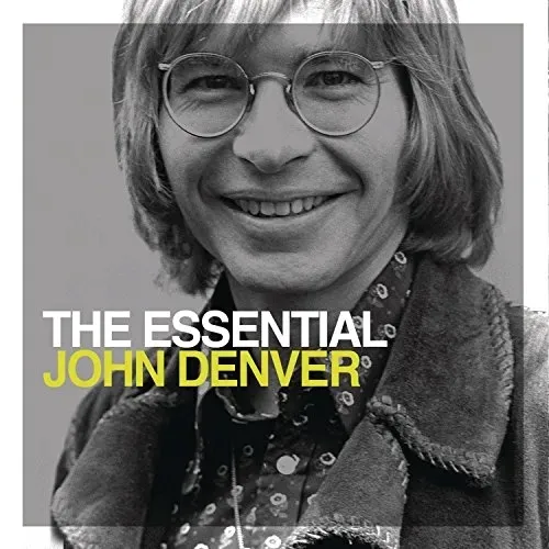 the-essential-john-denver-rozmiar-s