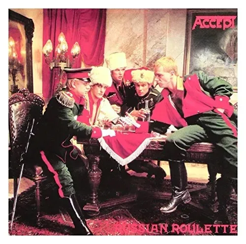 russian-roulette