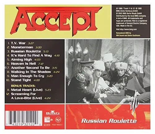 russian-roulette