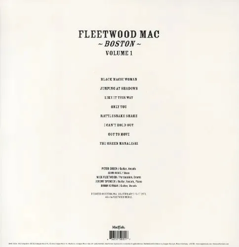 boston-volume-1-vinyl