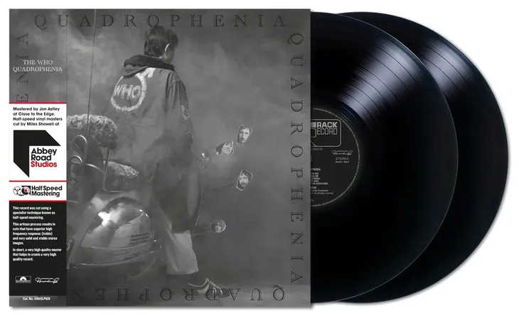 quadrophenia-half-speed-masters-vinyl