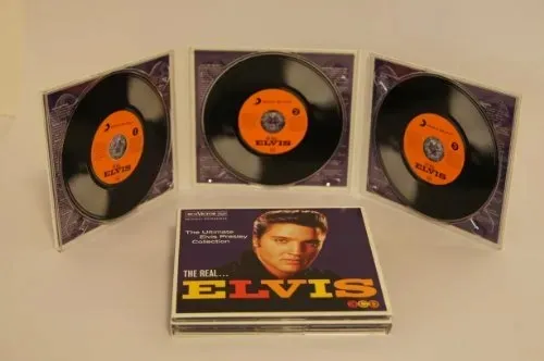 the-real-elvis-nosnik-cd