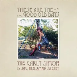 these-are-the-good-old-days-the-carly-simon-and-jac-holzman-story-vinyl