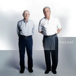 vessel-vinyl