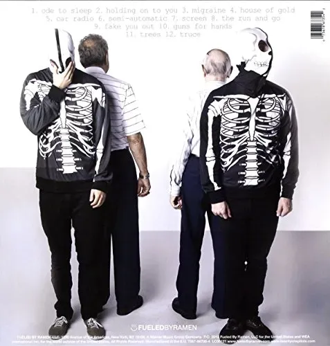 vessel-vinyl