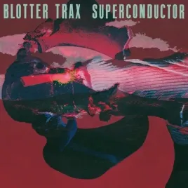 superconductor-vinyl