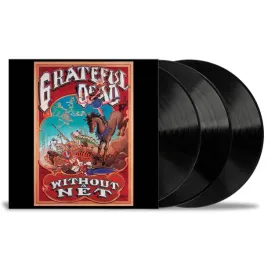 without-a-net-vinyl