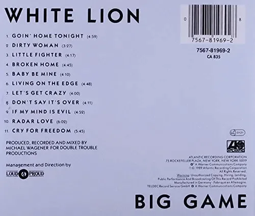 big-game