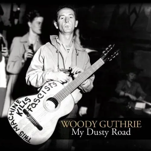 my-dusty-road