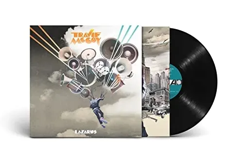 lazarus-vinyl
