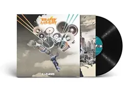 lazarus-vinyl