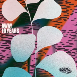 away-10-years-vinyl