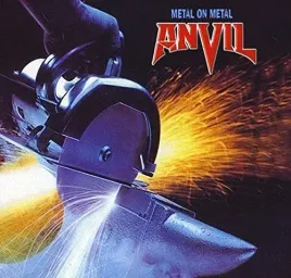 metal-on-metal