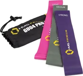 zestaw-gum-do-cwiczen-hms-gu04-pro-set