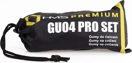 zestaw-gum-do-cwiczen-hms-gu04-pro-set-marka-hms